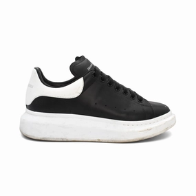 Alexander McQueen Chunky Sneakers - Men's 41 Mens Sneakers outlet clearance
