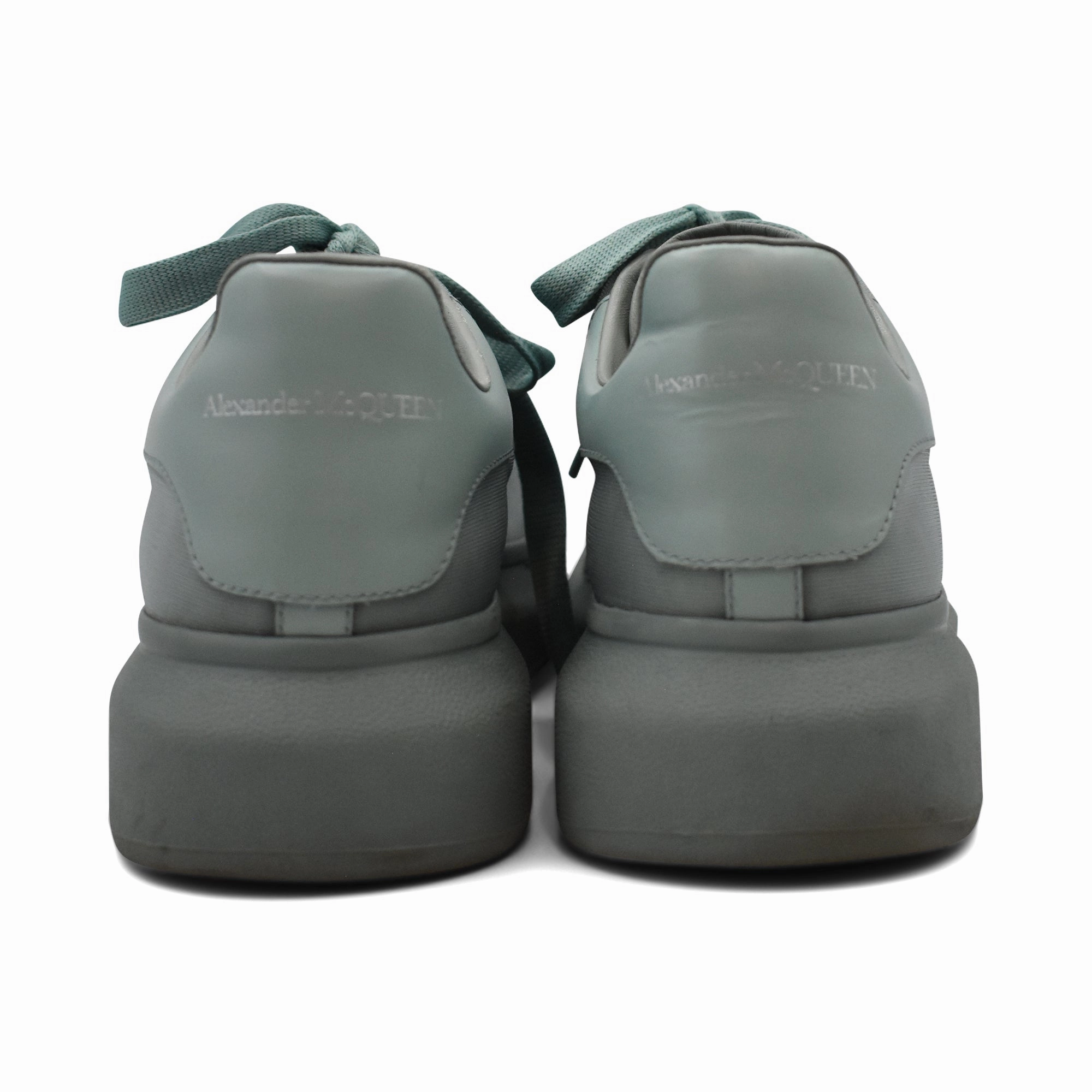 Alexander McQueen Sneakers - Men's 41