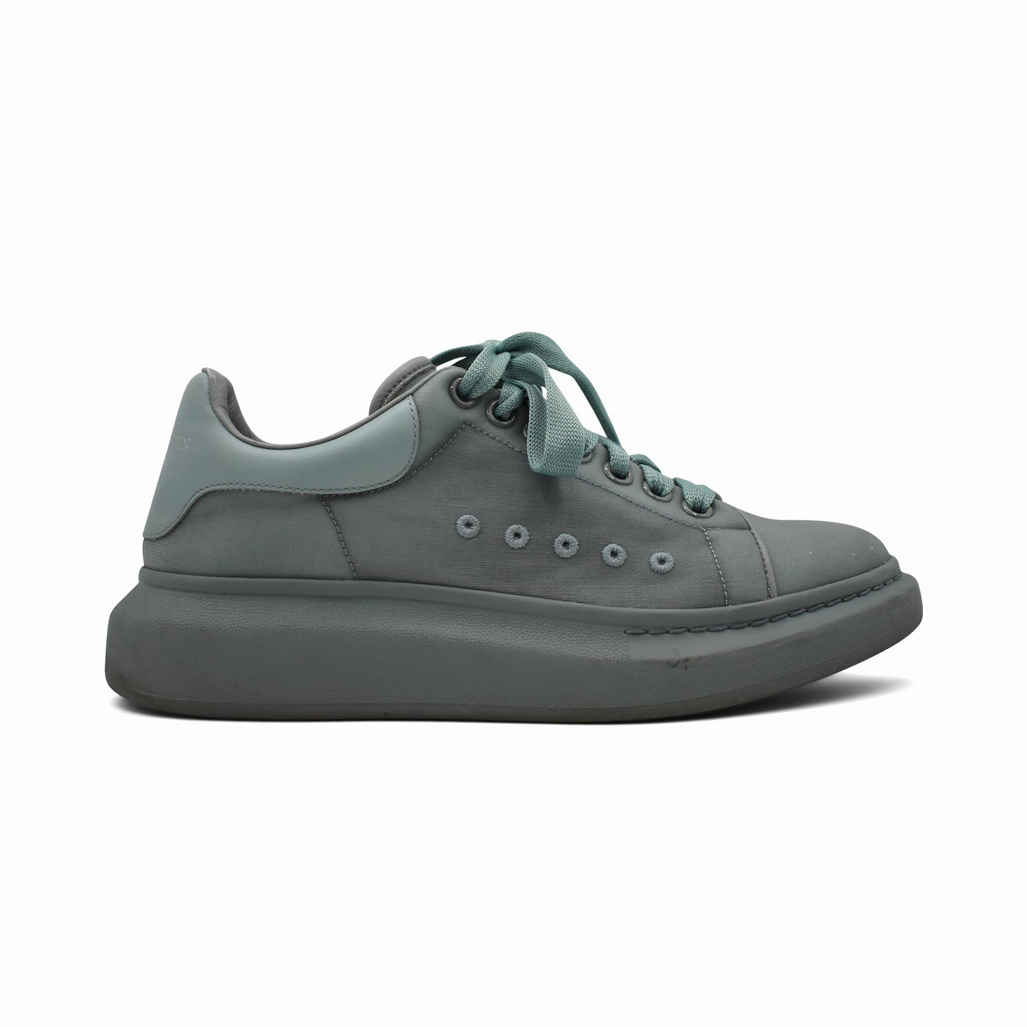 Alexander McQueen Sneakers - Men's 41 Mens Sneakers outlet clearance