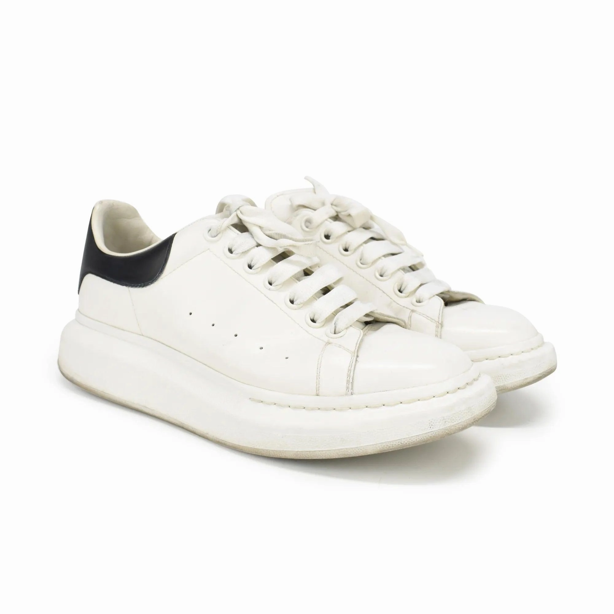 Alexander McQueen Sneakers - Men's 42