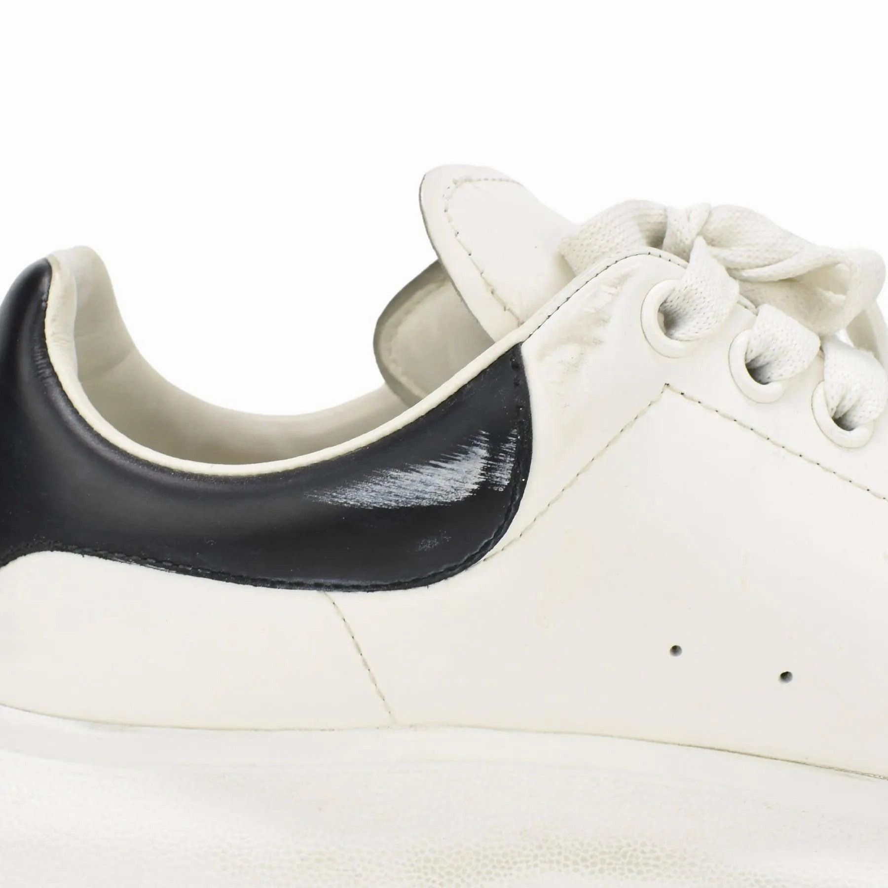 Alexander McQueen Sneakers - Men's 42