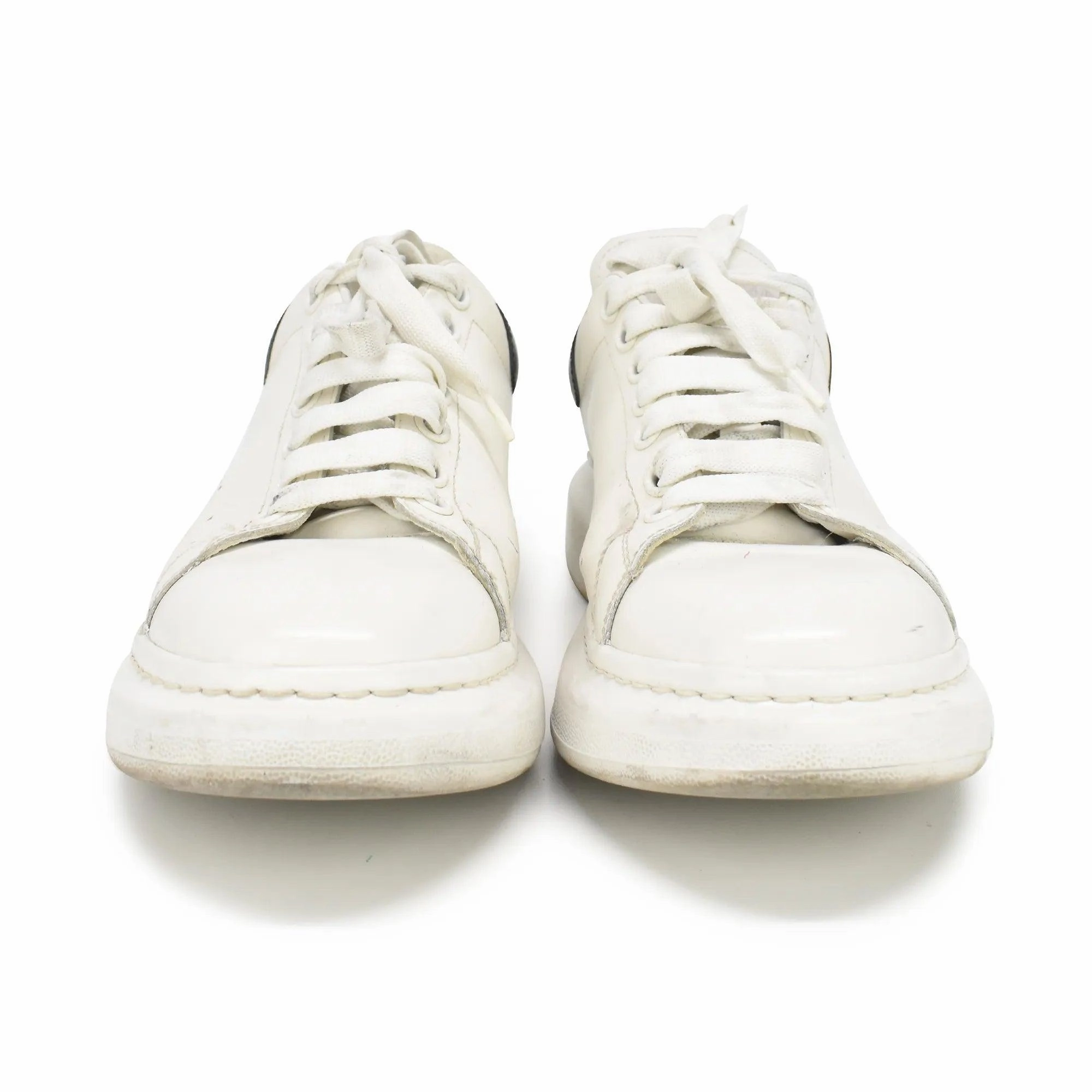 Alexander McQueen Sneakers - Men's 42