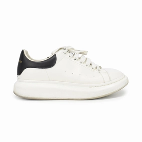 Alexander McQueen Sneakers - Men's 42 Mens Sneakers outlet clearance