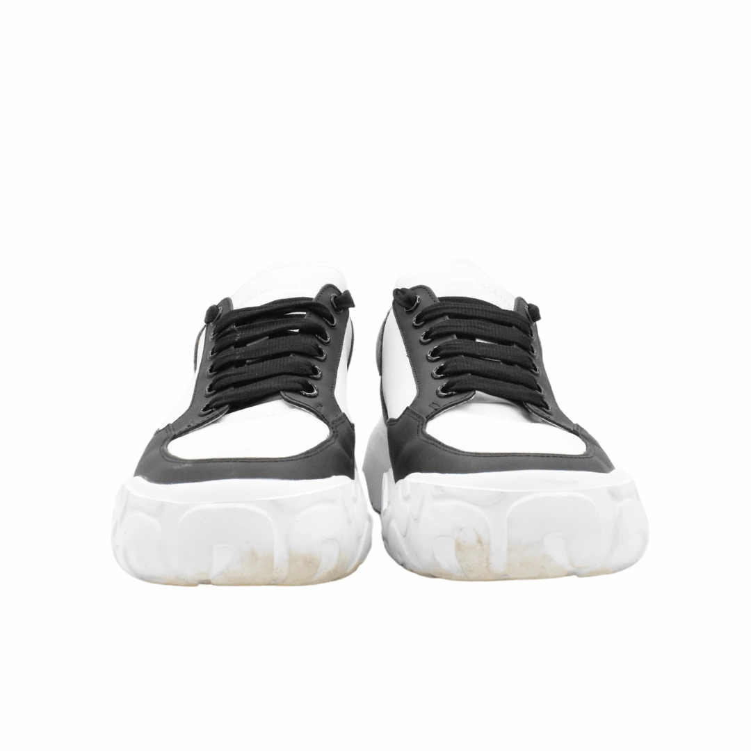 Alexander McQueen Sneakers - Men's 43