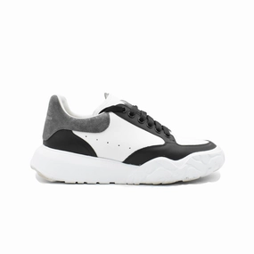 Alexander McQueen Sneakers - Men's 43 Mens Sneakers outlet clearance