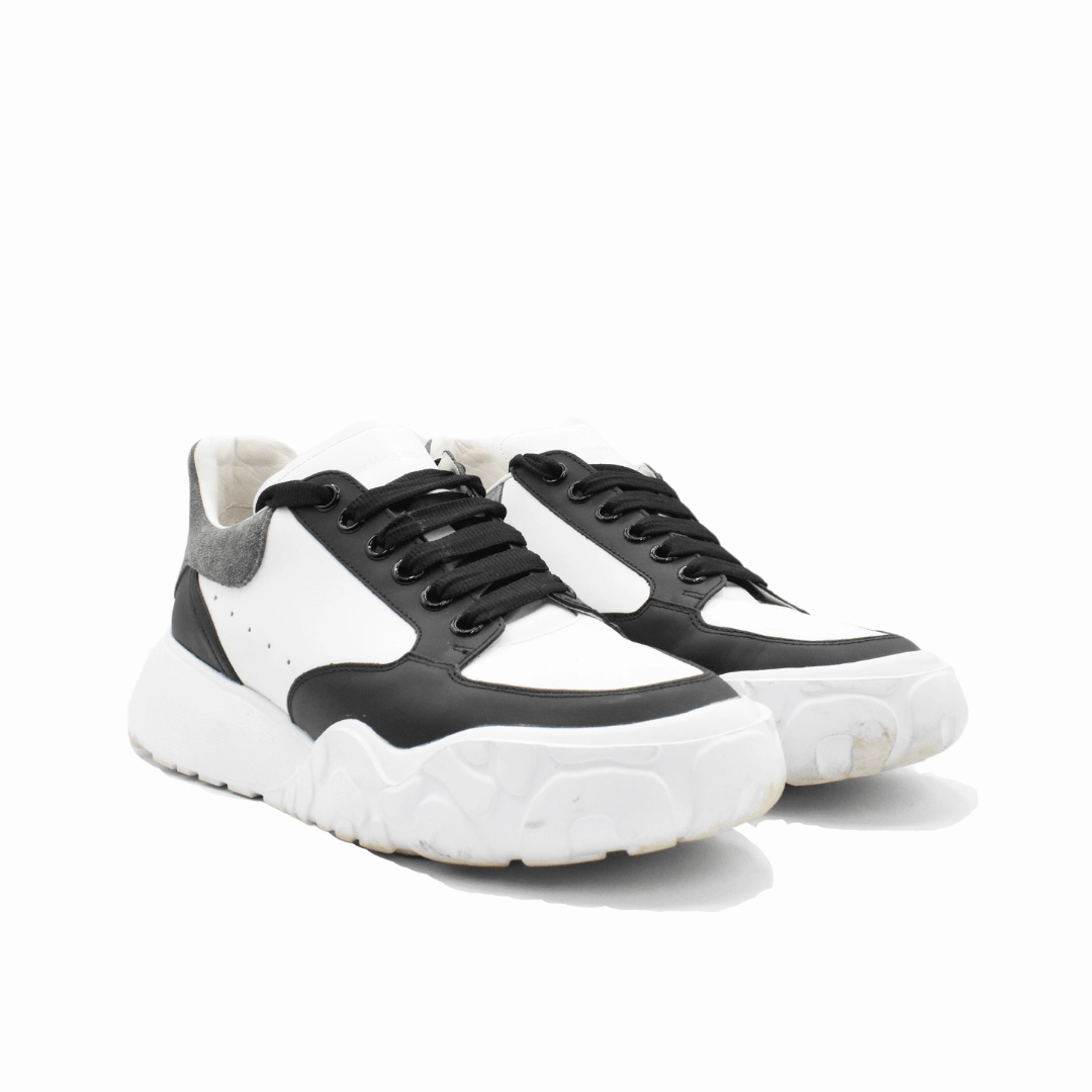 Alexander McQueen Sneakers - Men's 43