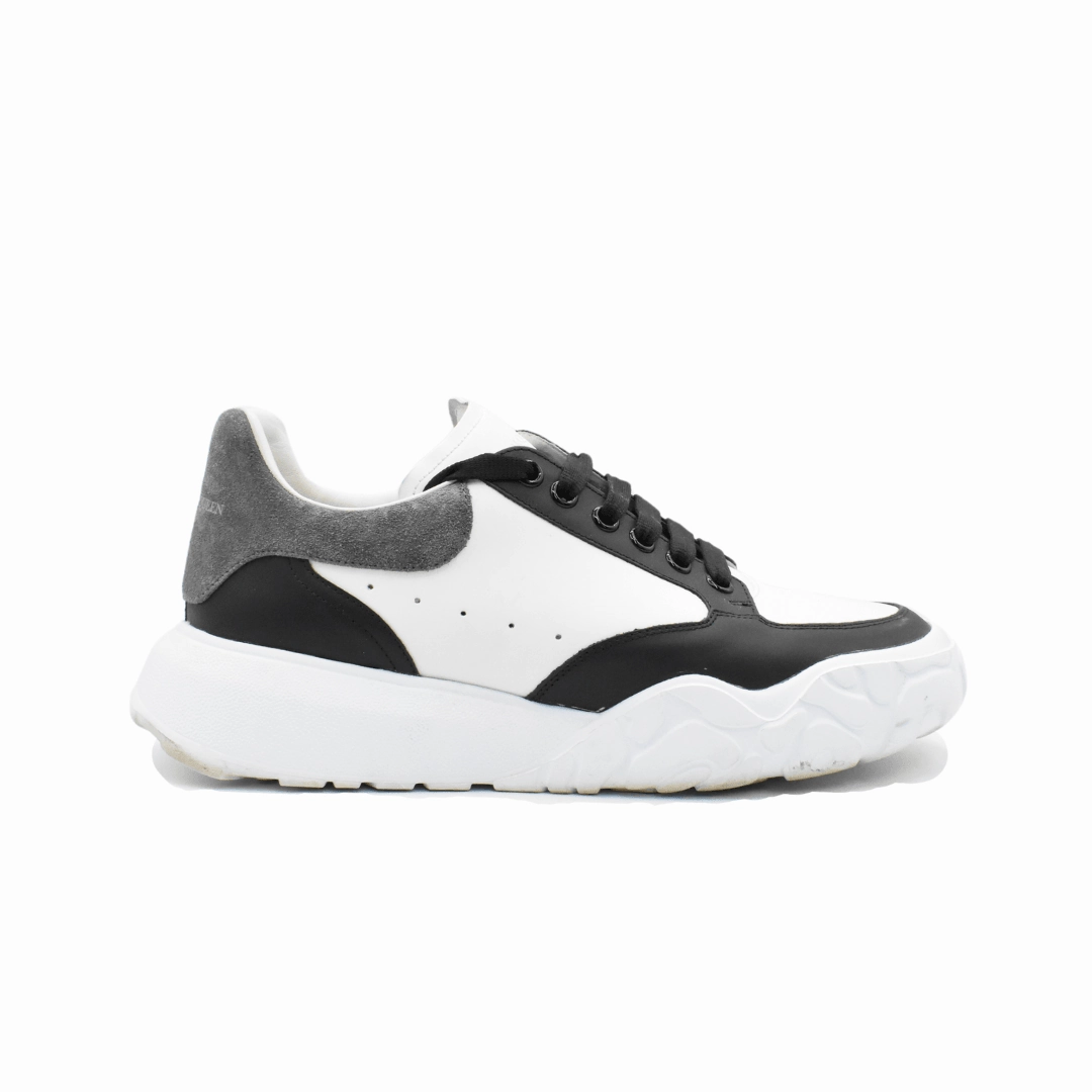 Alexander McQueen Sneakers - Men's 43 Mens Sneakers outlet clearance