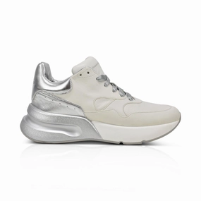Alexander McQueen Sneakers - Men's 44 Mens Sneakers outlet clearance