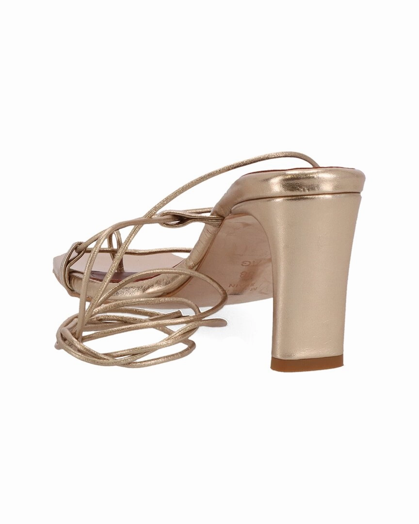 ALOHAS Bellini Leather Sandal