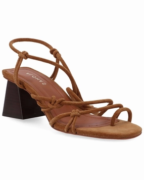 ALOHAS Goldie Leather Sandal Buy Womens Sandals now