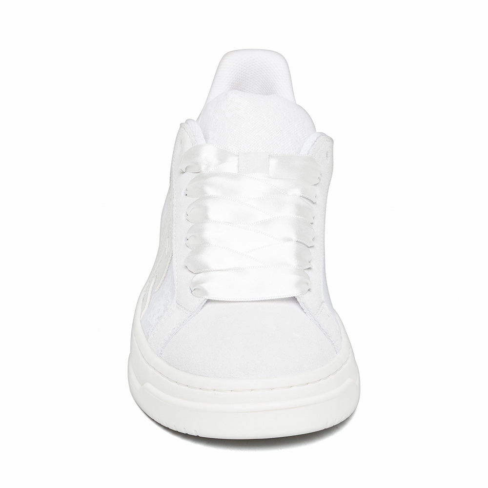 Alysha Sneaker WHITE MULTI