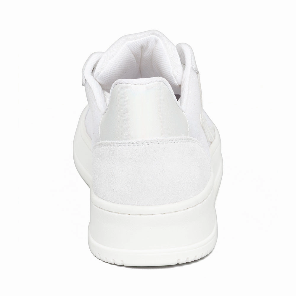 Alysha Sneaker WHITE MULTI