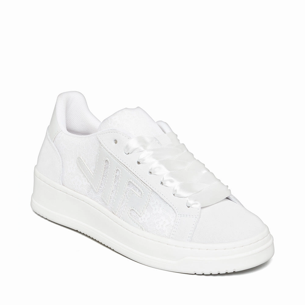 Alysha Sneaker WHITE MULTI