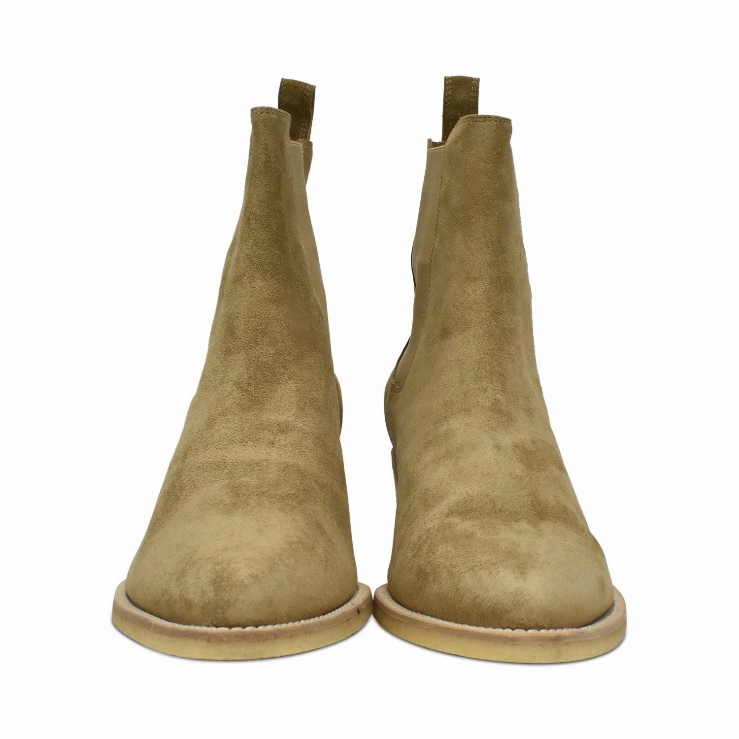 Amiri 'Chelsea' Boots - Men's 44.5