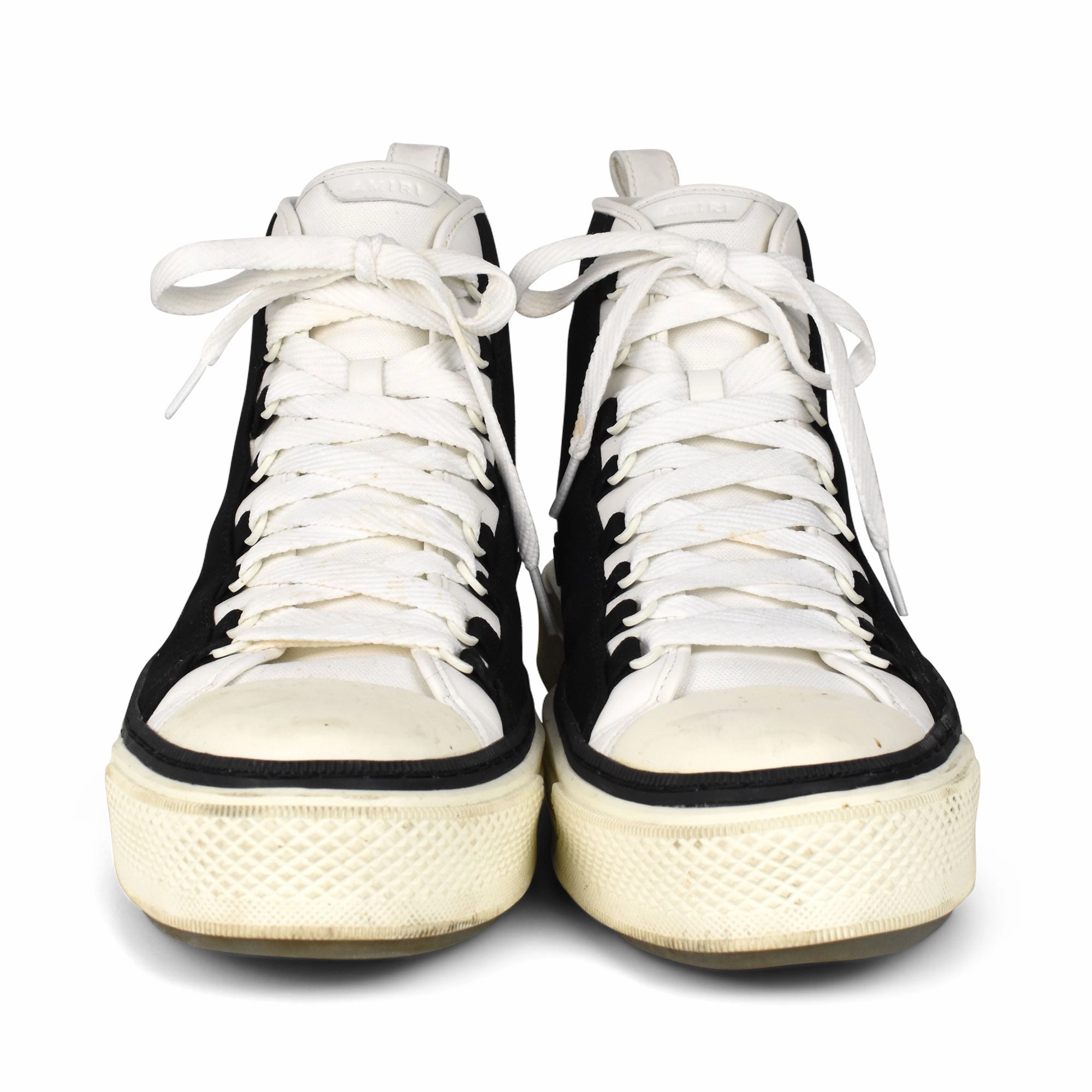 Amiri 'MA Court' Sneakers - Men's 46