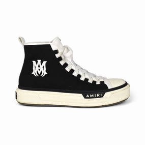 Amiri 'MA Court' Sneakers - Men's 46 Mens Sneakers outlet clearance