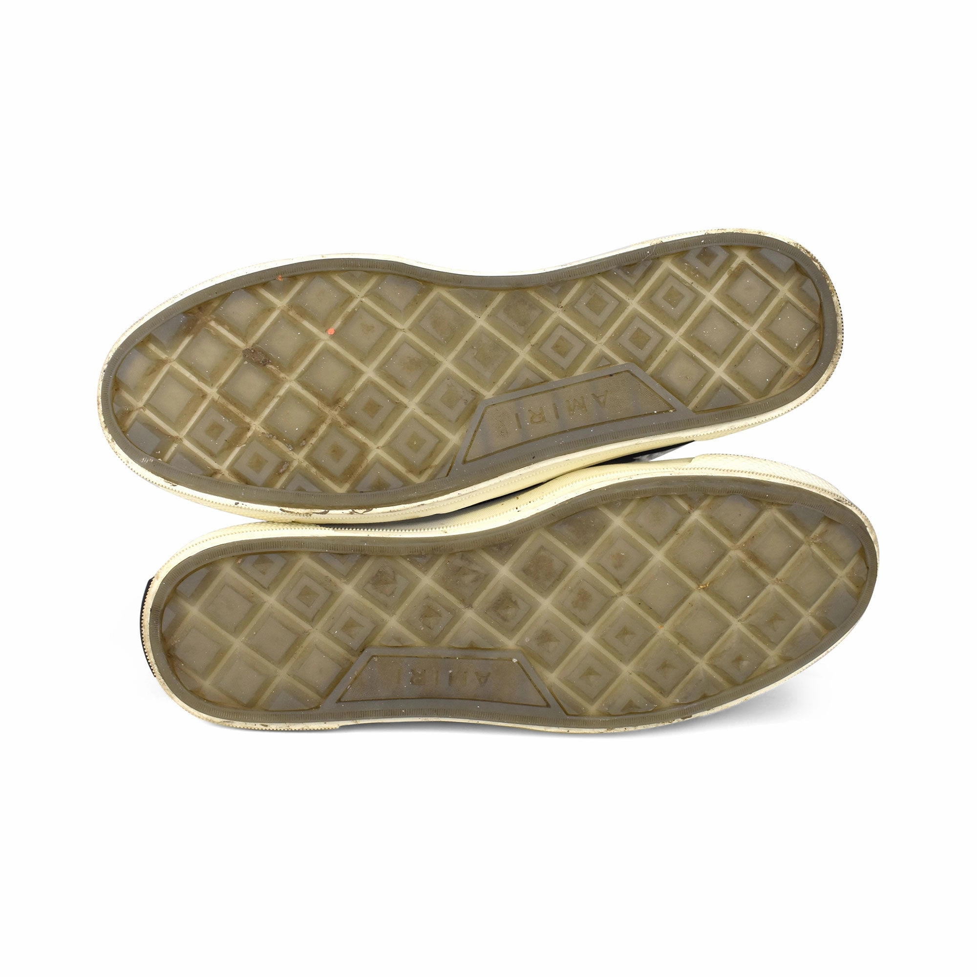 Amiri 'MA Court' Sneakers - Men's 46