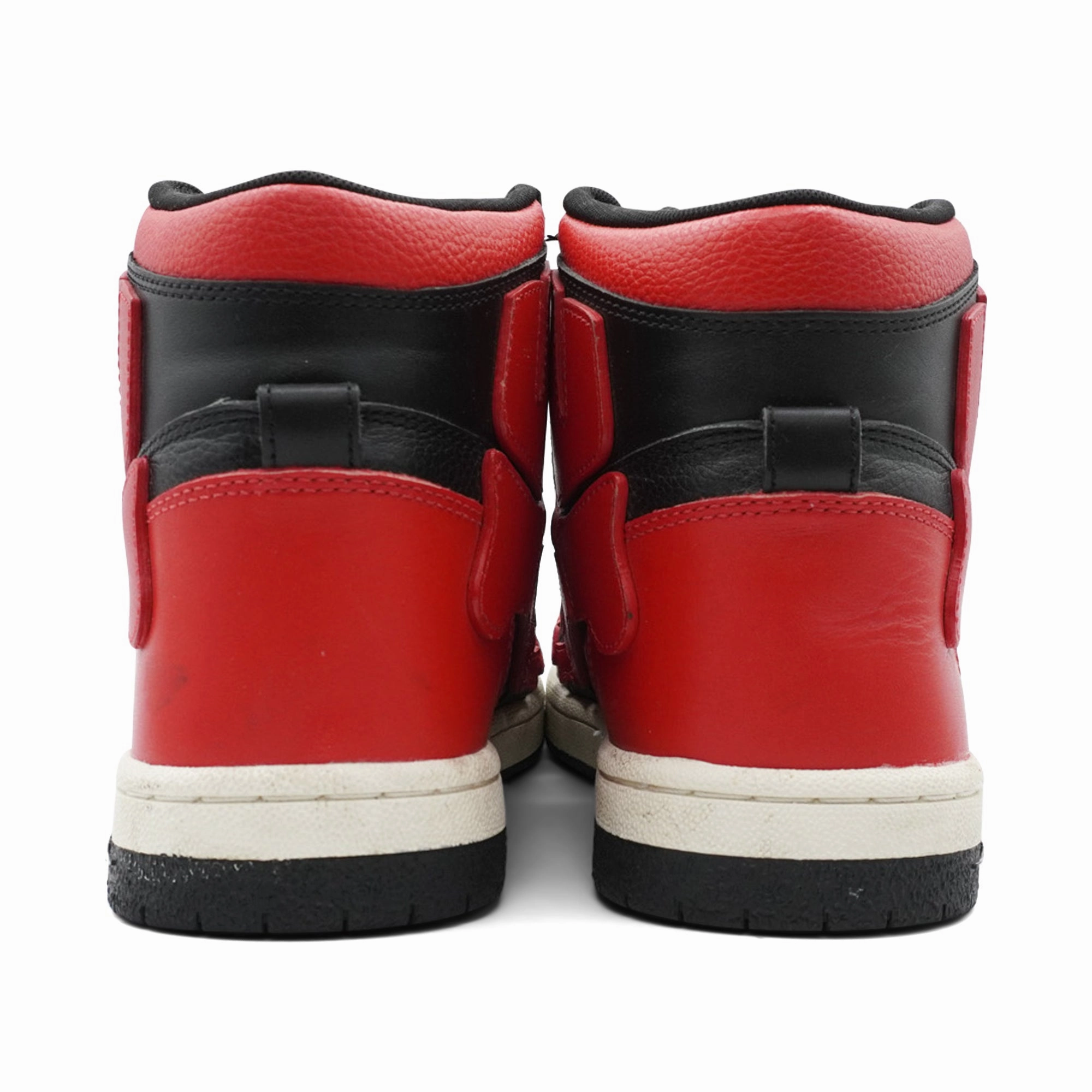 Amiri 'Skel' High-Top Sneakers - Men's 9