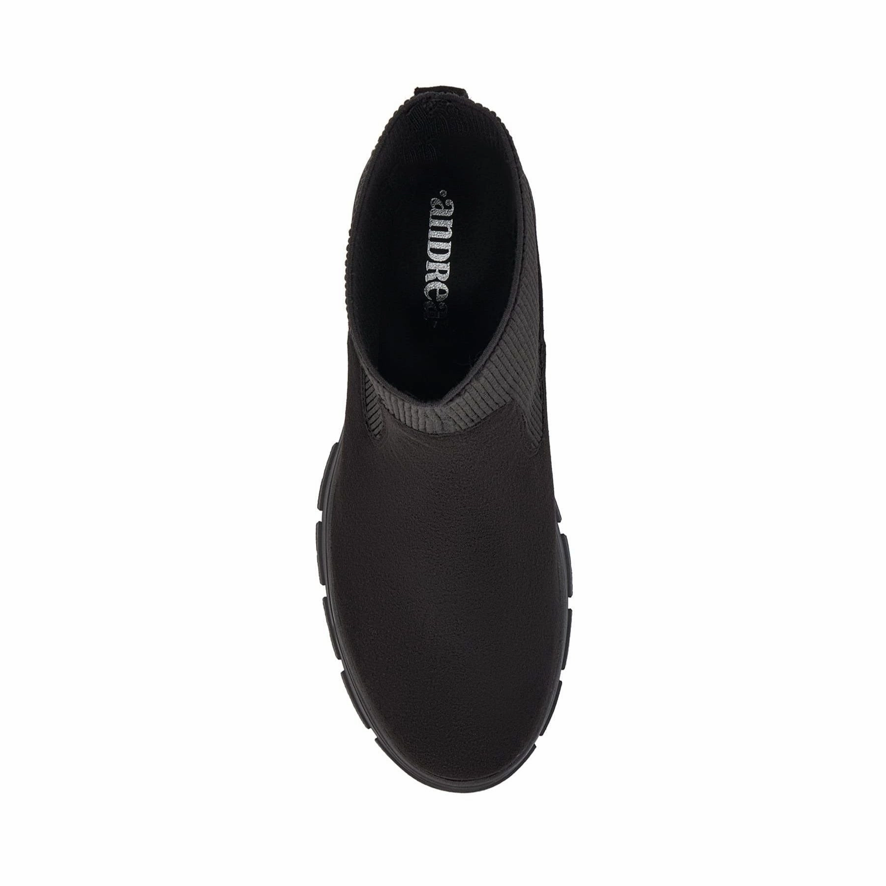 Andrea Comfortech Textile Boots