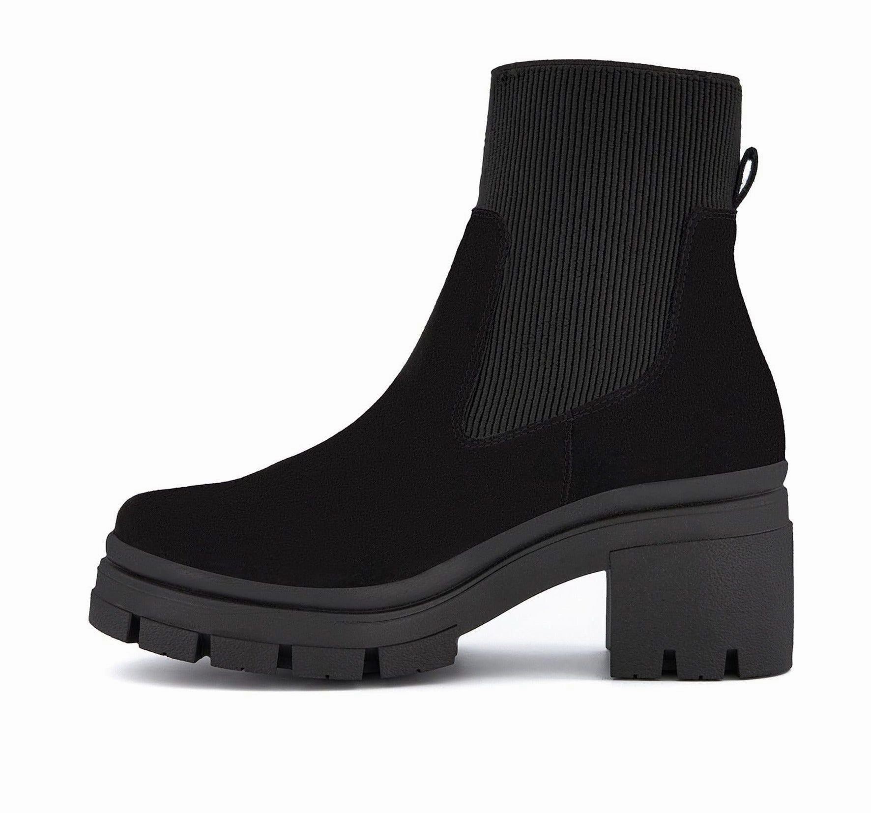 Andrea Comfortech Textile Boots