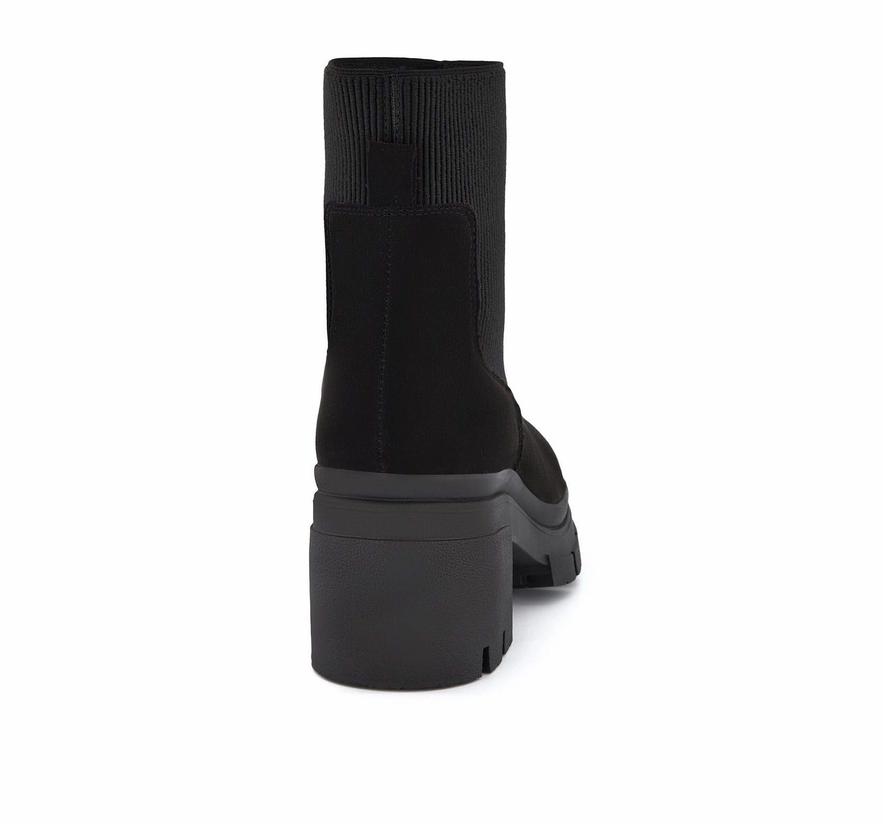 Andrea Comfortech Textile Boots