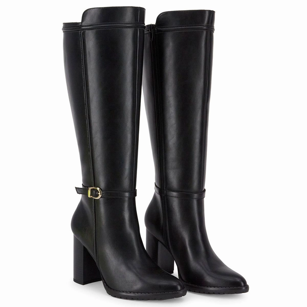 Andrea Tall Riding Boots