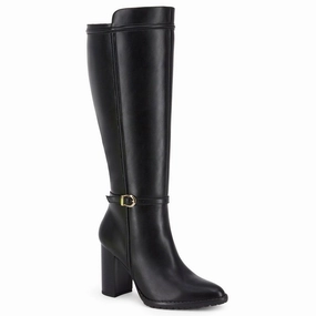 Andrea Tall Riding Boots Cheap Womens Leather Boots