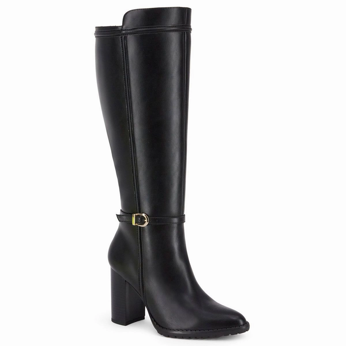 Andrea Tall Riding Boots Cheap Womens Leather Boots