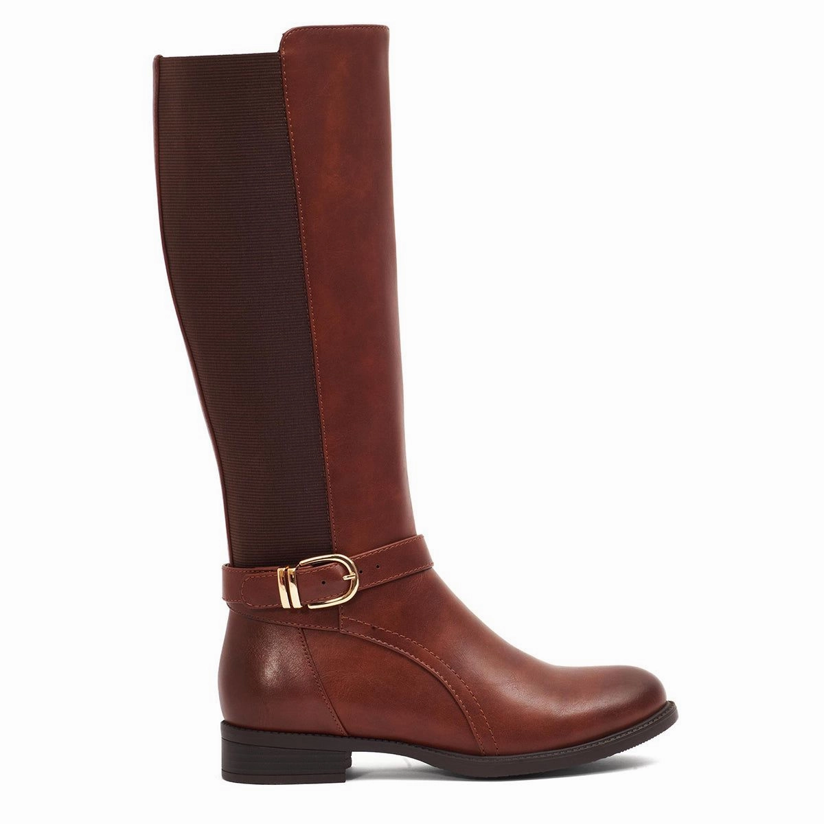 Andrea Tall Riding Boots