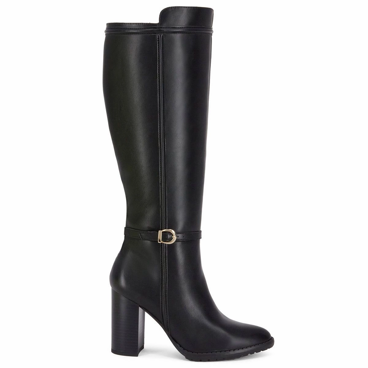 Andrea Tall Riding Boots