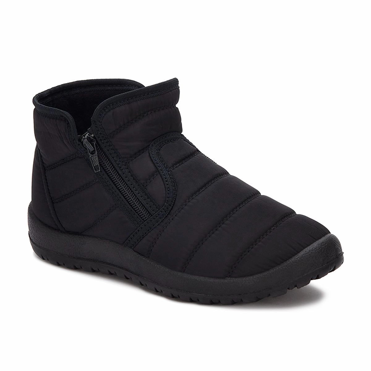 Andrea Winter Booties Cheap Womens Leather Boots