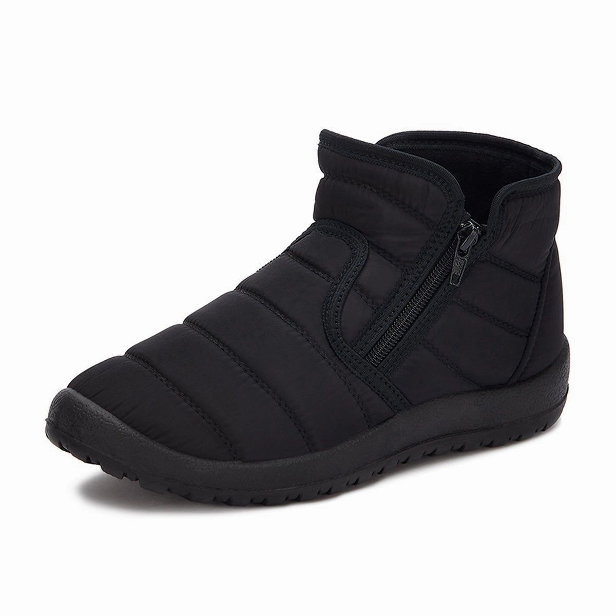 Andrea Winter Booties