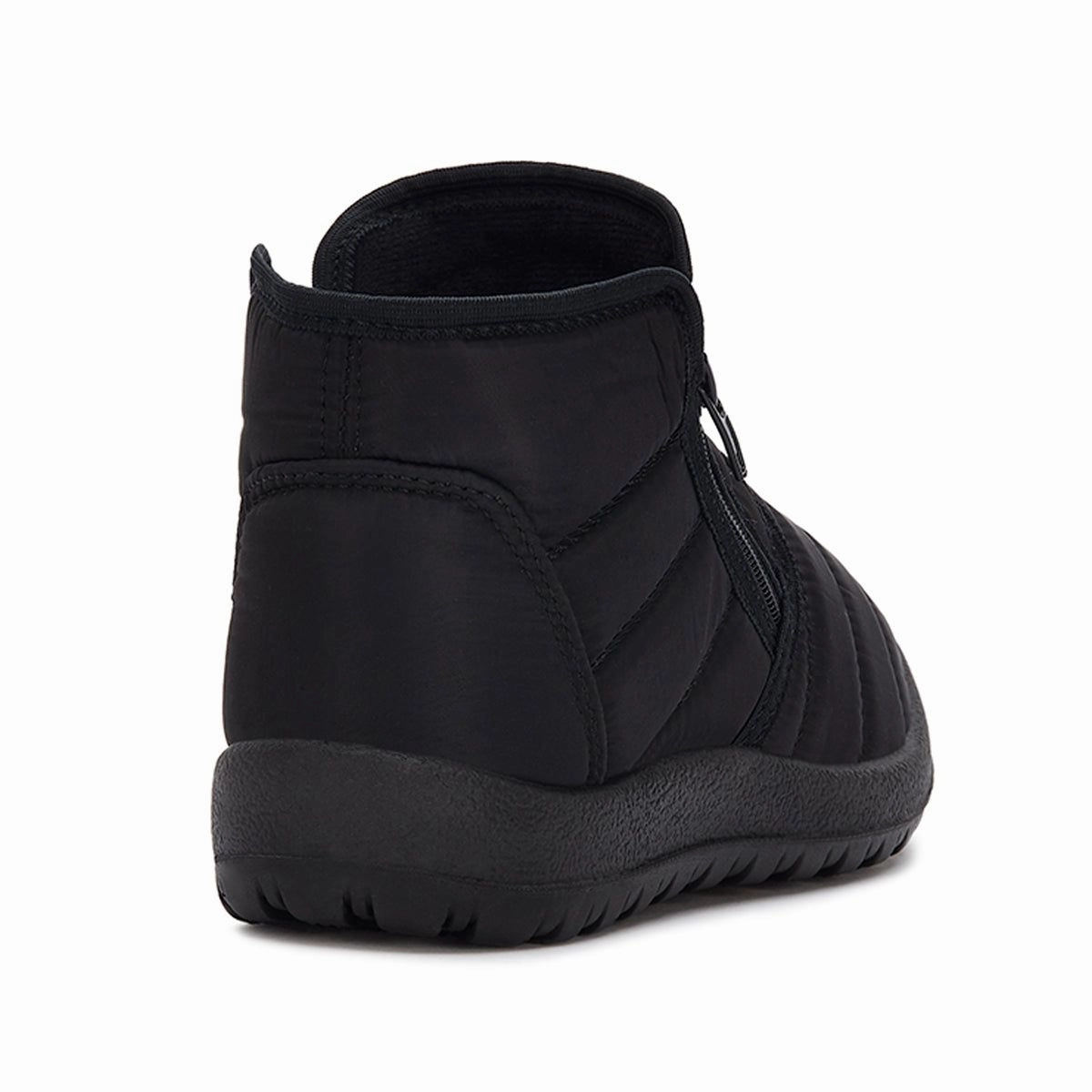 Andrea Winter Booties