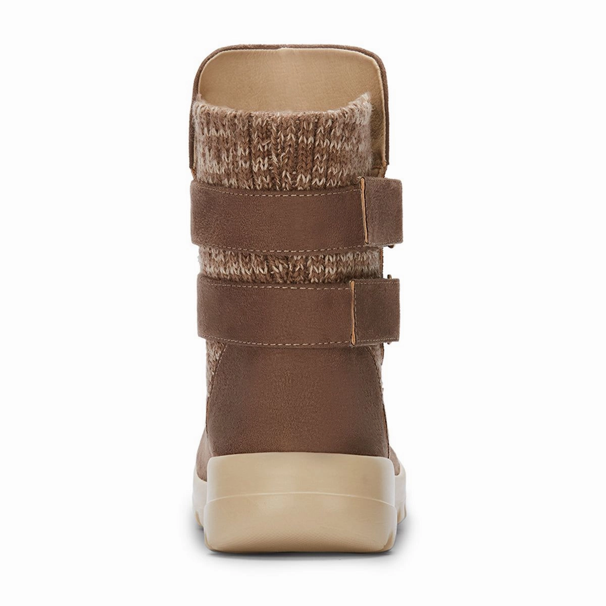 Andrea Winter Boots Easy Adjust