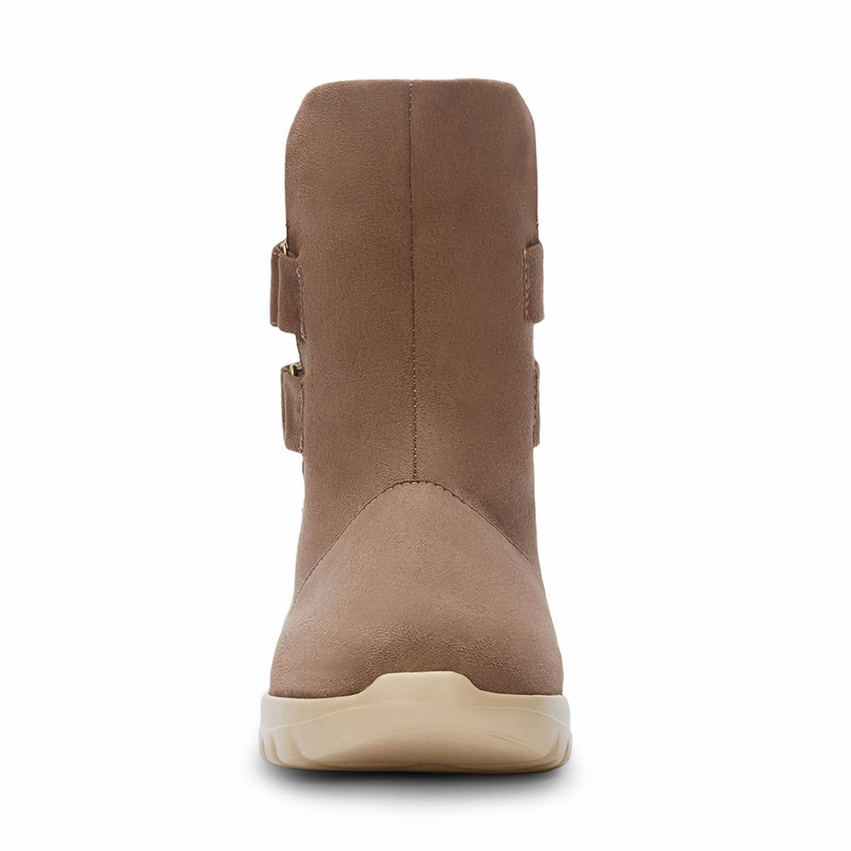 Andrea Winter Boots Easy Adjust