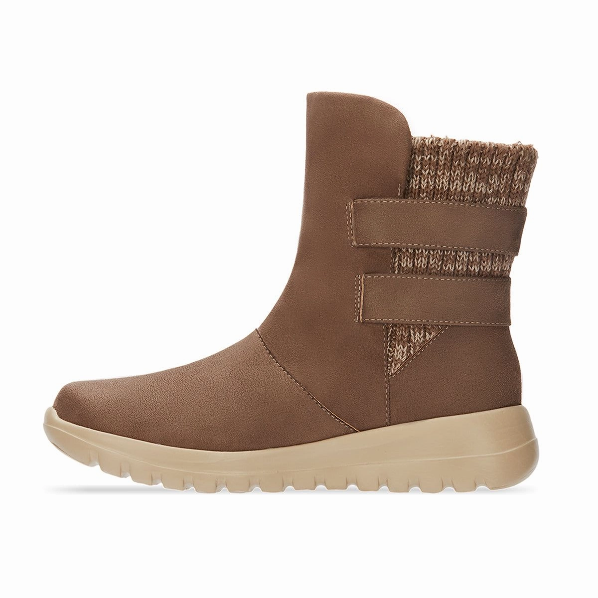 Andrea Winter Boots Easy Adjust