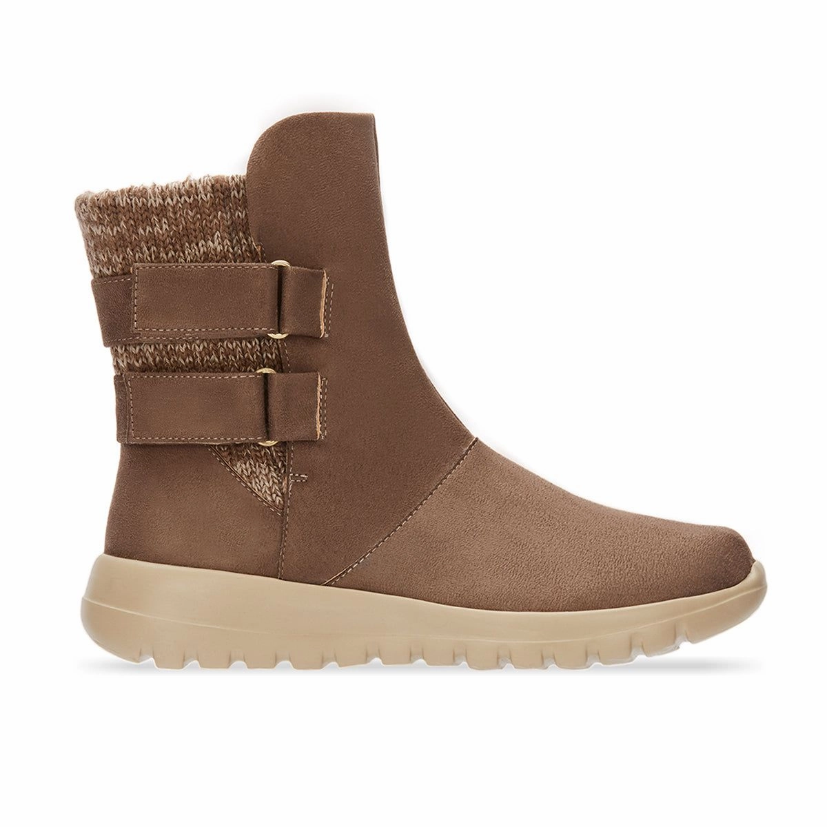 Andrea Winter Boots Easy Adjust