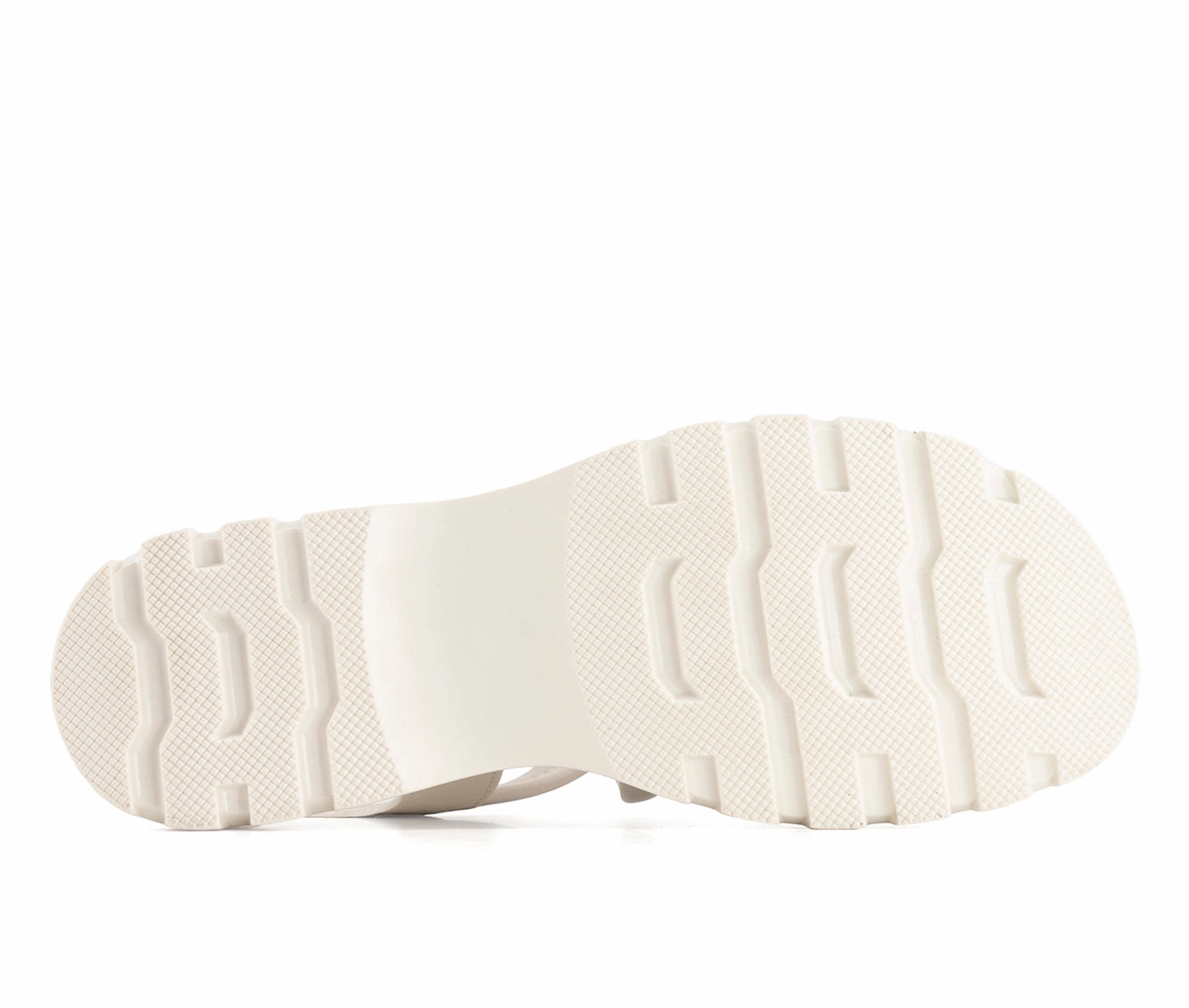 Andrea Women's Slingback Buckle Sandals