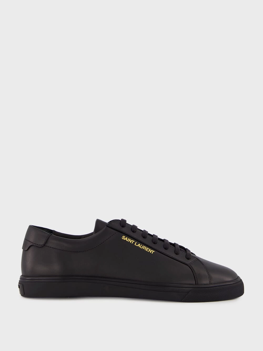 Andy Leather Sneakers Promo deal Mens Sneakers