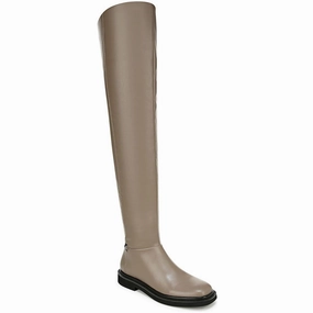 Angeli Womens Zipper Man Made Over-The-Knee Boots Buy Womens Boots online cheap