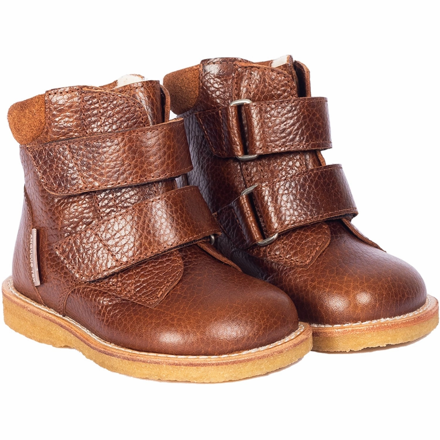 Angulus CAndnac/CAndnac undefined Tex-Boot Med Velcro Closure Cheap Kids Winter Footwear