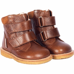Angulus CAndnac/CAndnac undefined Tex-Boot Med Velcro Closure Cheap Kids Winter Footwear