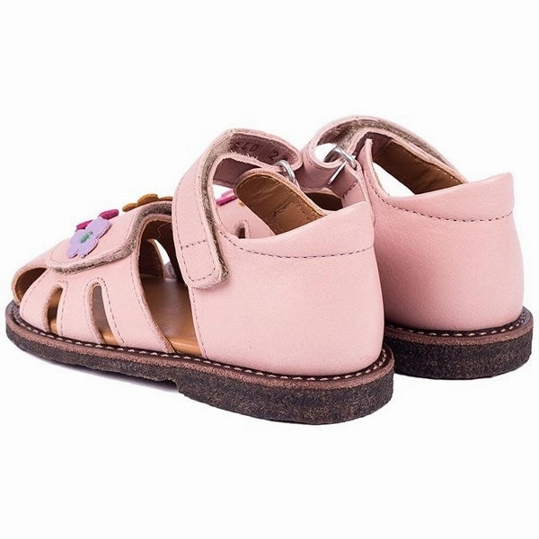 Angulus Starter Sandals Rose