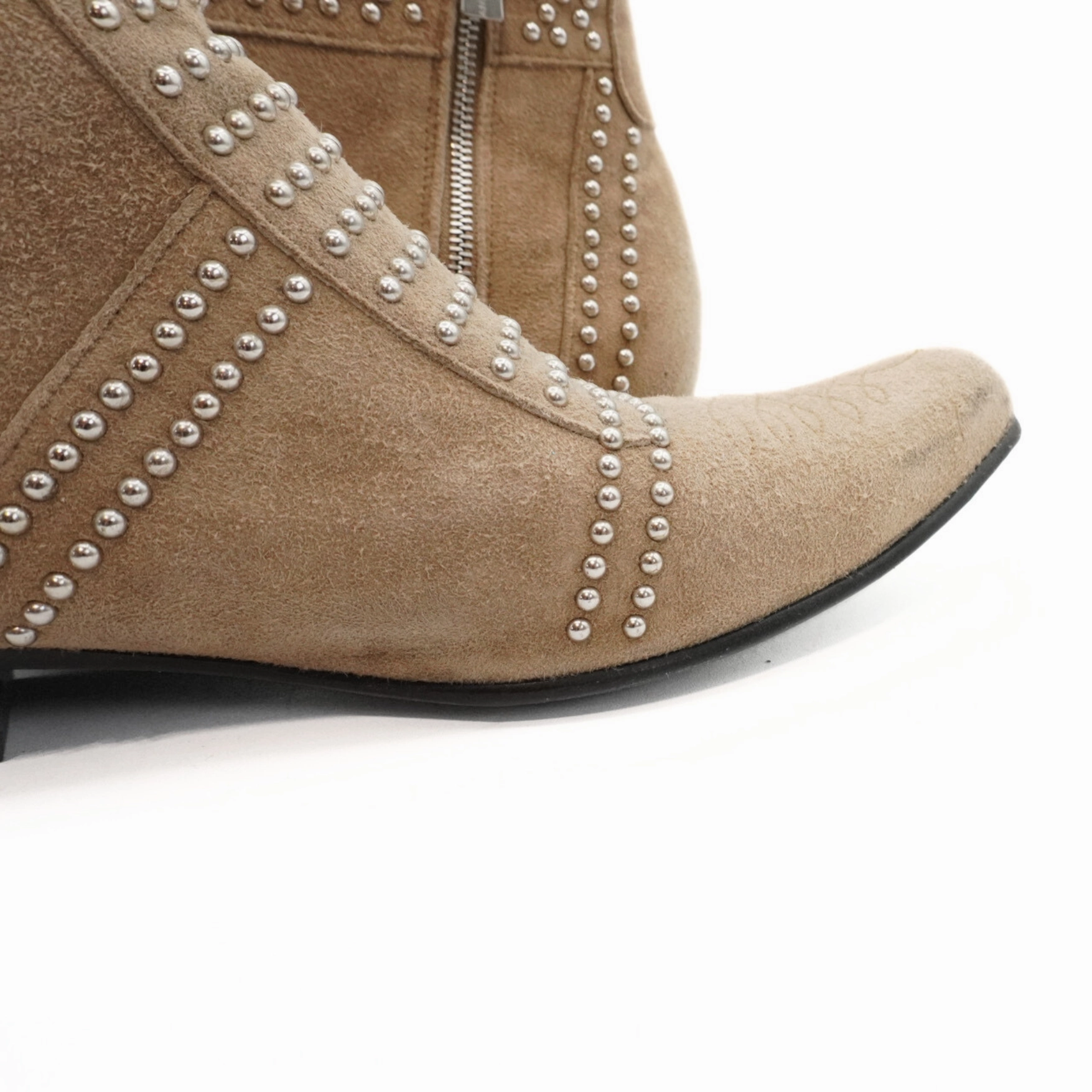 Anine Bing 'Charlie' Boots - Women's 41