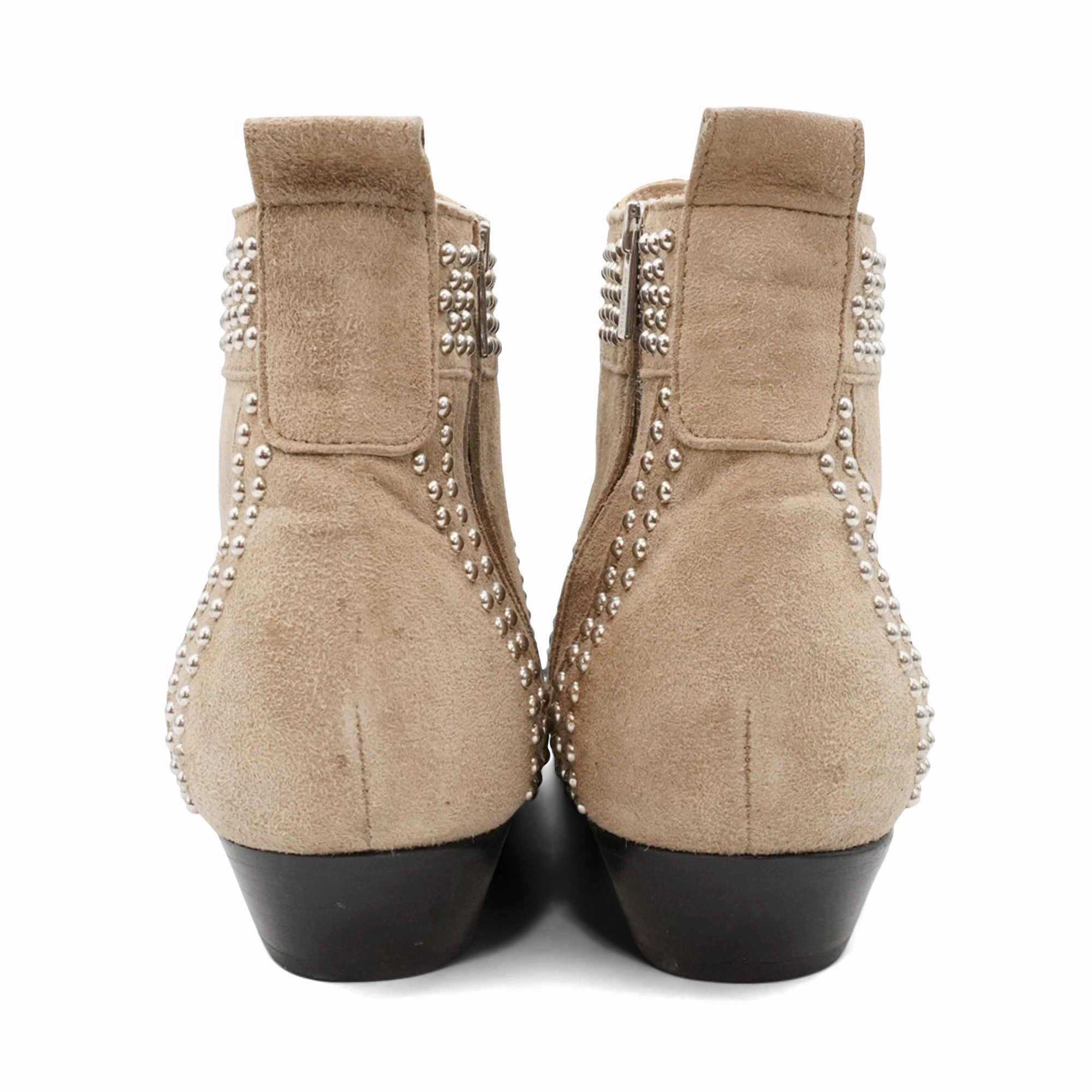 Anine Bing 'Charlie' Boots - Women's 41