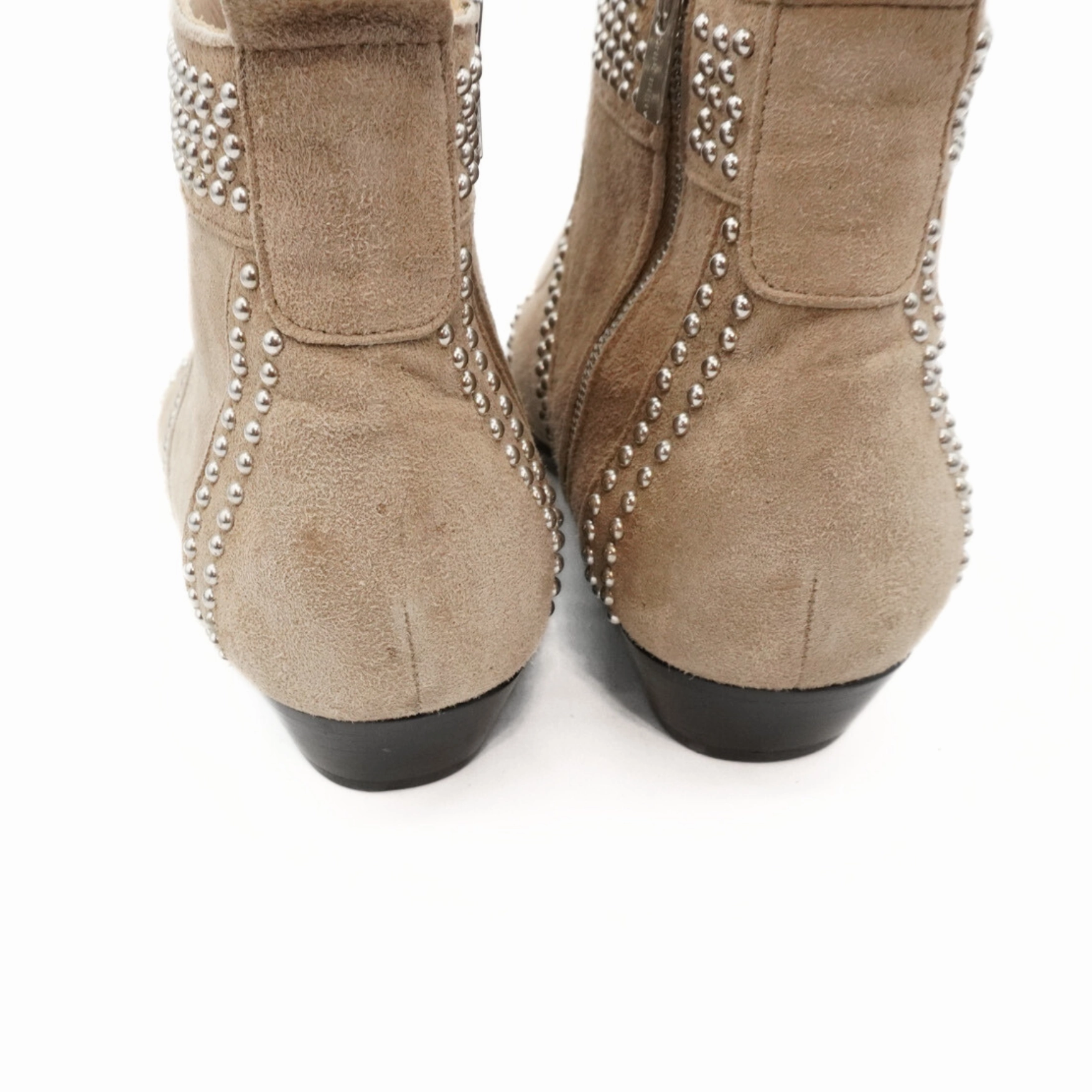 Anine Bing 'Charlie' Boots - Women's 41