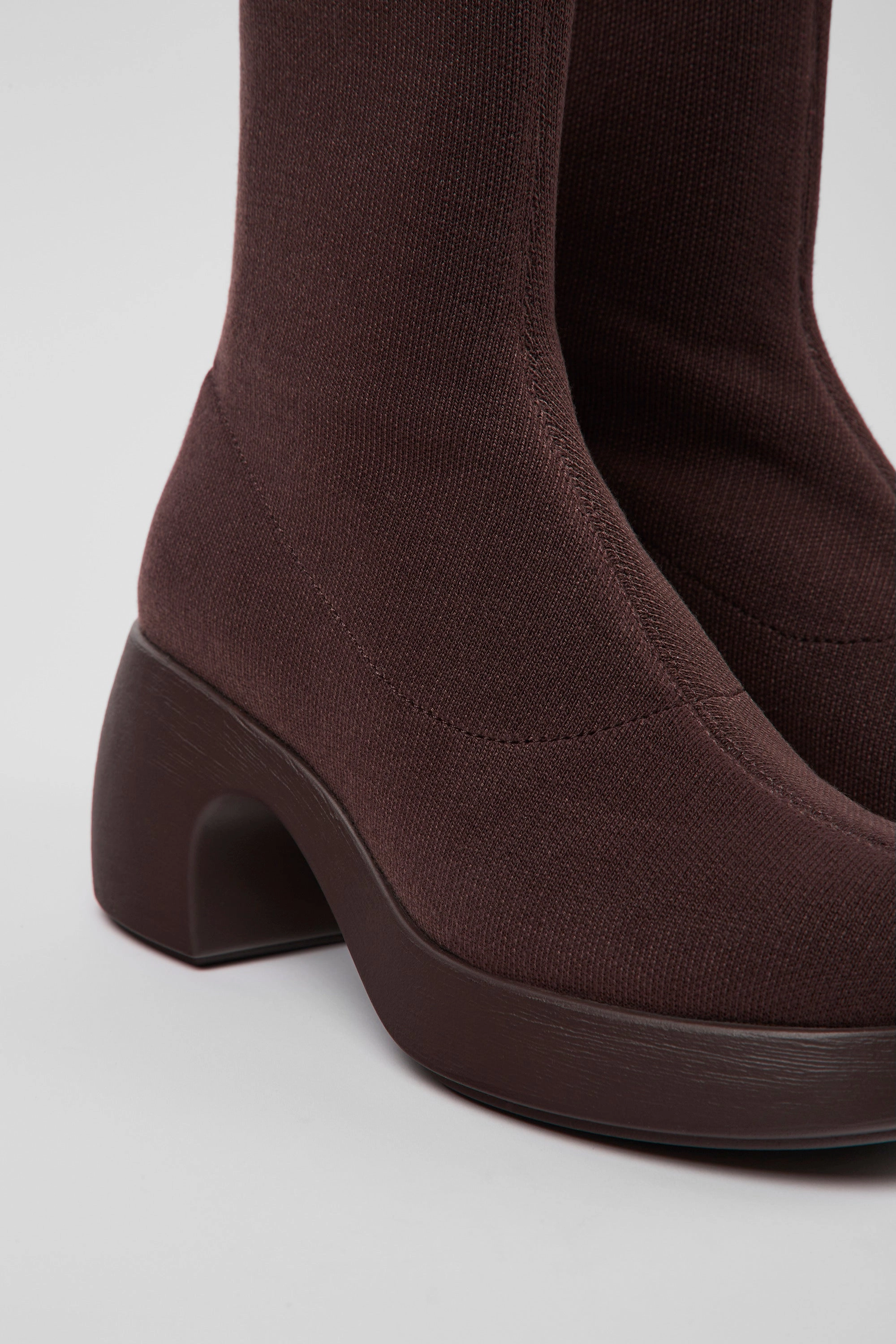 Ankle-boot Women Camper Thelma