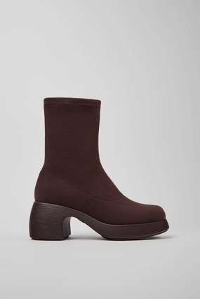 Ankle-boot Women Camper Thelma Buy Womens Boots online cheap
