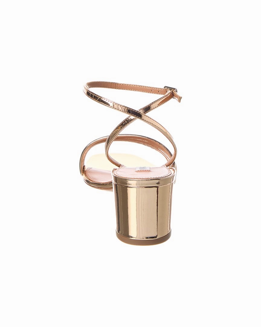 Aquazzura Leather Sandal