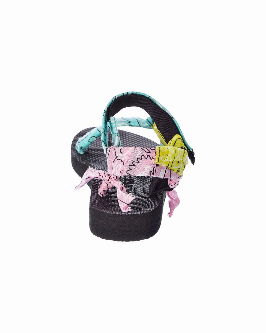 Arizona Love Trekky Bandana Sandal